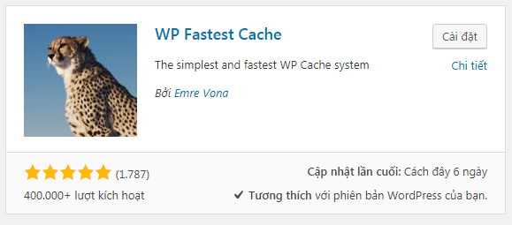 plugin-cache-wordpress
