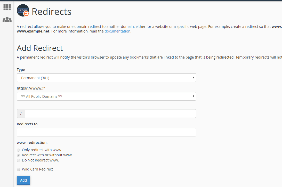 Redirects-2