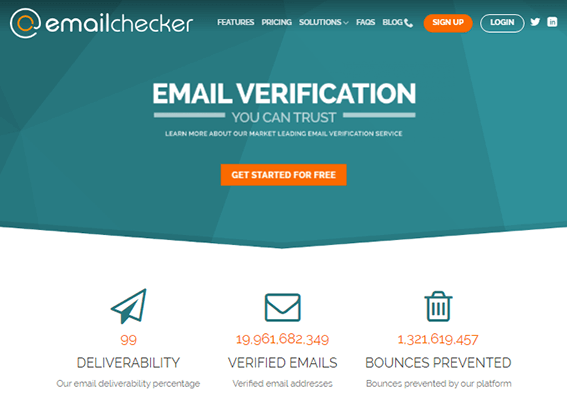 email verifier tools