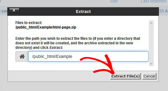 extract-zip-file-folder
