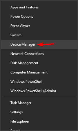 device-manager-win-x