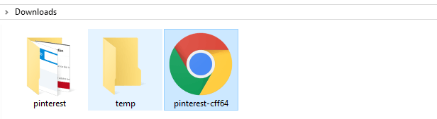 pinterest-html-file