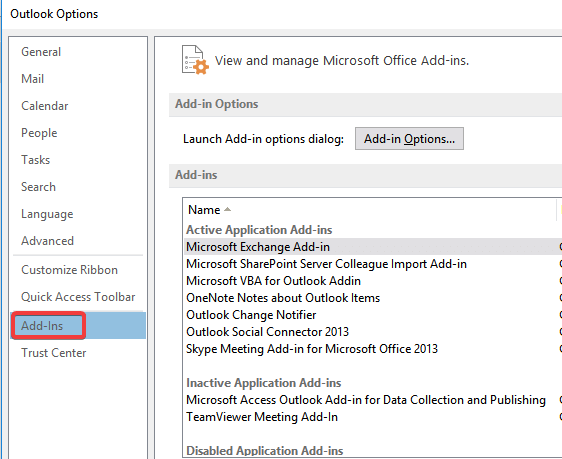 outlook-add-ins